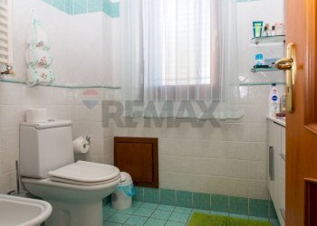 Bagno - Casa semi indipendente Via Alcide De Gasperi
 
26, Pedara - foto 35