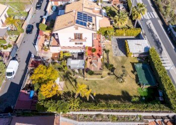 Posizione della mappa - Casa semi indipendente Via Alcide De Gasperi
 
26, Pedara - foto 40