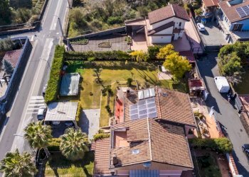 Casa all\'aperto - Casa semi indipendente Via Alcide De Gasperi
 
26, Pedara - foto 42
