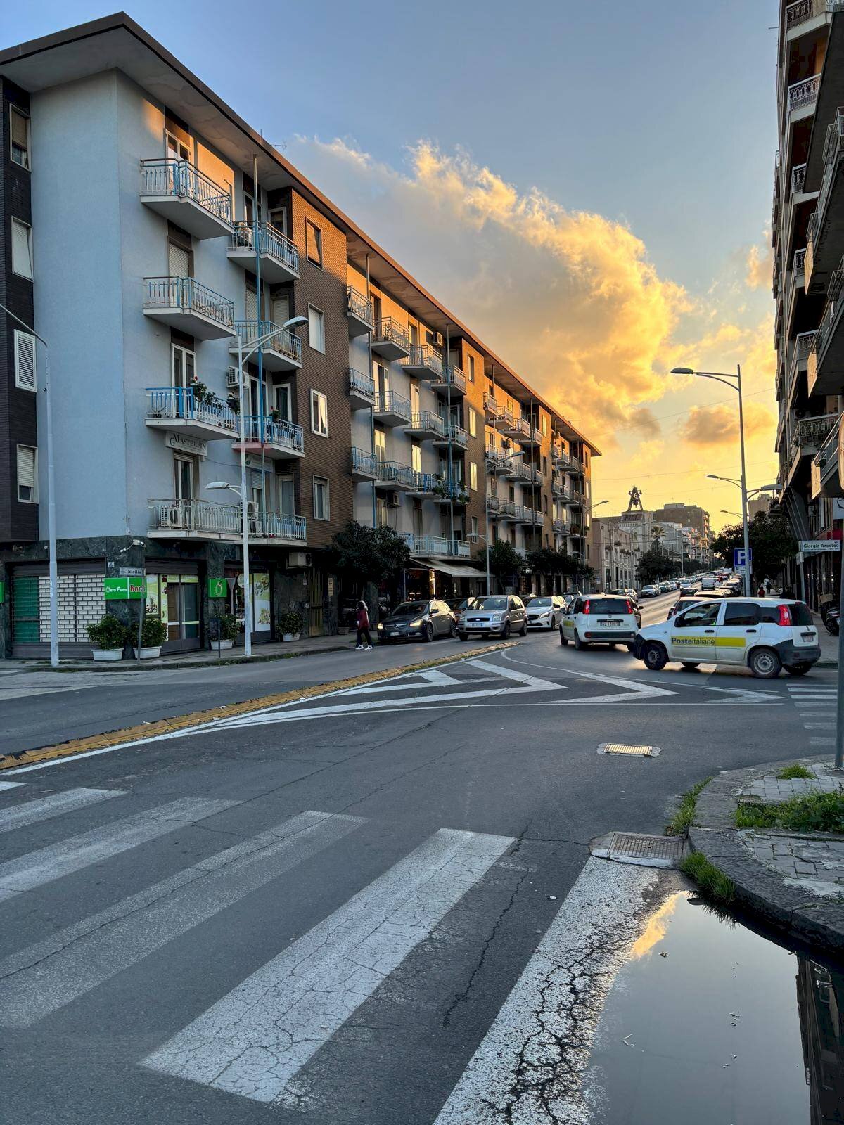 Edificio all\'aperto - Appartamento VIALE PRINCIPE UMBERTO
 
23, Caltagirone - foto 1