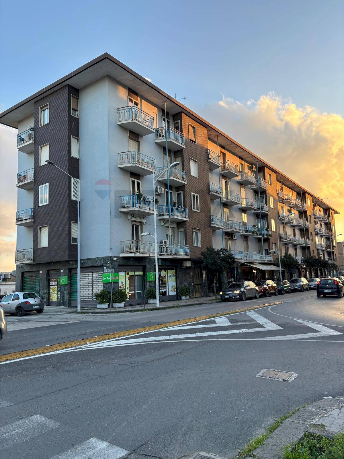 Edificio all\'aperto - Appartamento VIALE PRINCIPE UMBERTO
 
23, Caltagirone - foto 2