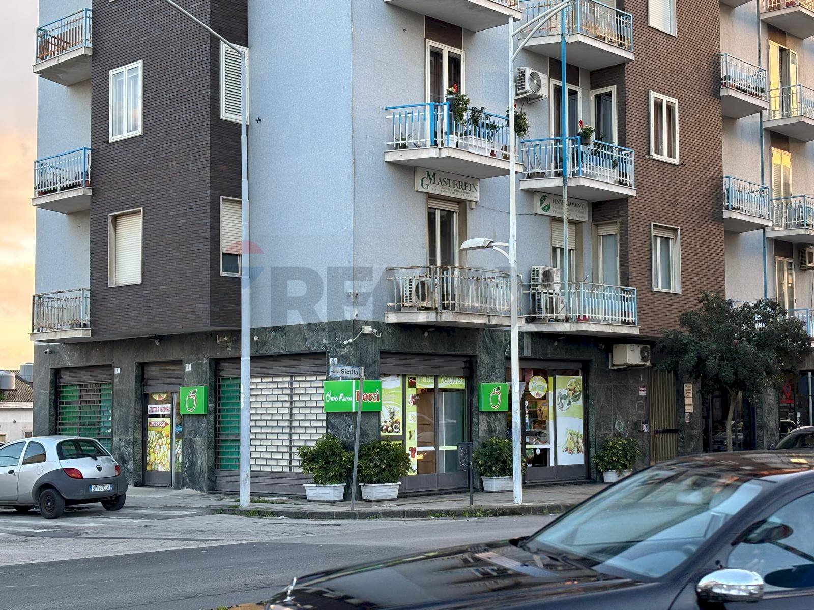 Edificio all\'aperto - Appartamento VIALE PRINCIPE UMBERTO
 
23, Caltagirone - foto 3