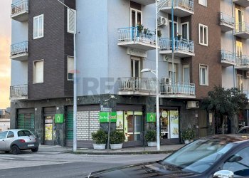 Edificio all\'aperto - Appartamento VIALE PRINCIPE UMBERTO
 
23, Caltagirone - foto 3