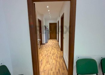 Hall / corridoio - Appartamento VIALE PRINCIPE UMBERTO
 
23, Caltagirone - foto 7