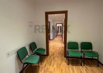 Hall / corridoio - Appartamento VIALE PRINCIPE UMBERTO
 
23, Caltagirone - foto 8