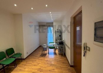 Hall / corridoio - Appartamento VIALE PRINCIPE UMBERTO
 
23, Caltagirone - foto 9