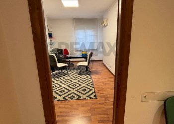 Hall / corridoio - Appartamento VIALE PRINCIPE UMBERTO
 
23, Caltagirone - foto 11