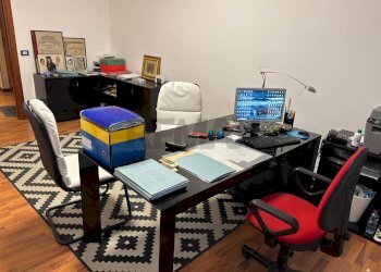 Ufficio - Appartamento VIALE PRINCIPE UMBERTO
 
23, Caltagirone - foto 13