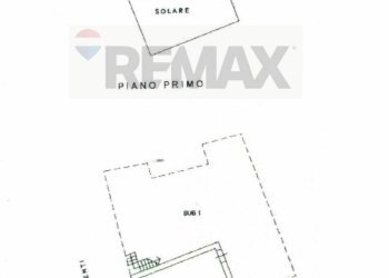 Pianta 2D - Casa indipendente Via Lucio Pulvirenti
 
17, Aci Sant'Antonio - foto 6