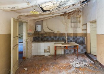 Cucina - Casa indipendente Via Lucio Pulvirenti
 
17, Aci Sant'Antonio - foto 22