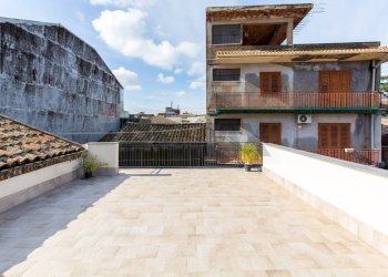 Terrazza - Casa indipendente Via Lucio Pulvirenti
 
17, Aci Sant'Antonio - foto 32