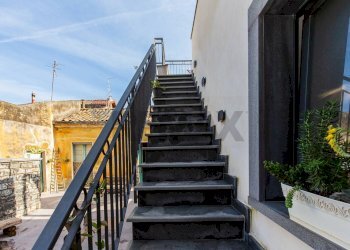 Scale - Casa indipendente Via Lucio Pulvirenti
 
17, Aci Sant'Antonio - foto 41