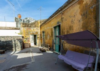 Casa all\'aperto - Casa indipendente Via Lucio Pulvirenti
 
17, Aci Sant'Antonio - foto 43