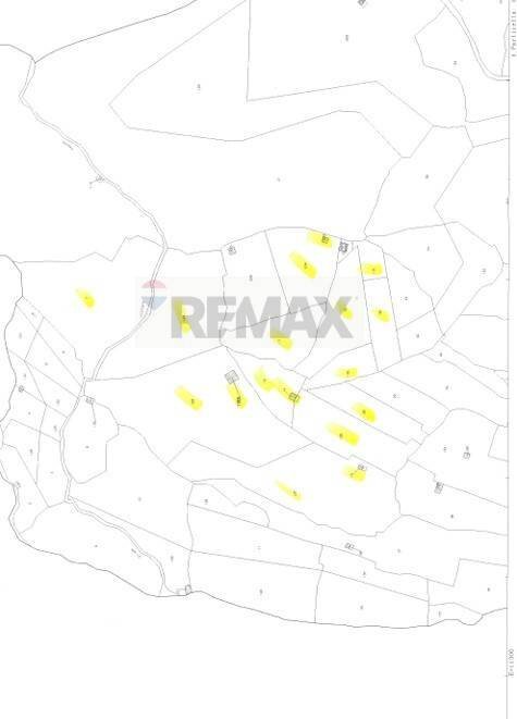 Pianta 2D - Casa indipendente contrada rausa
 
11, Castiglione di Sicilia - planimetria 1