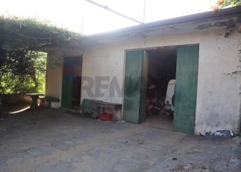 Casa all\'aperto - Casa indipendente contrada rausa
 
11, Castiglione di Sicilia - foto 12