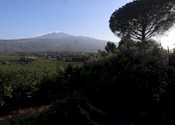 Vista delle montagne - Casa indipendente contrada rausa
 
11, Castiglione di Sicilia - foto 17