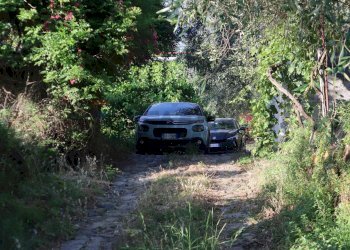 Giardino - Casa indipendente contrada rausa
 
11, Castiglione di Sicilia - foto 21