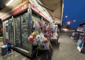 Edificio all\'aperto - Attività Commerciale via consolare pompea
 
98, Messina - foto 6