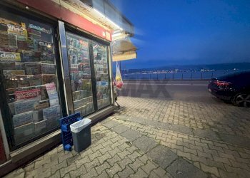 Vista dell\'acqua - Attività Commerciale via consolare pompea
 
98, Messina - foto 7