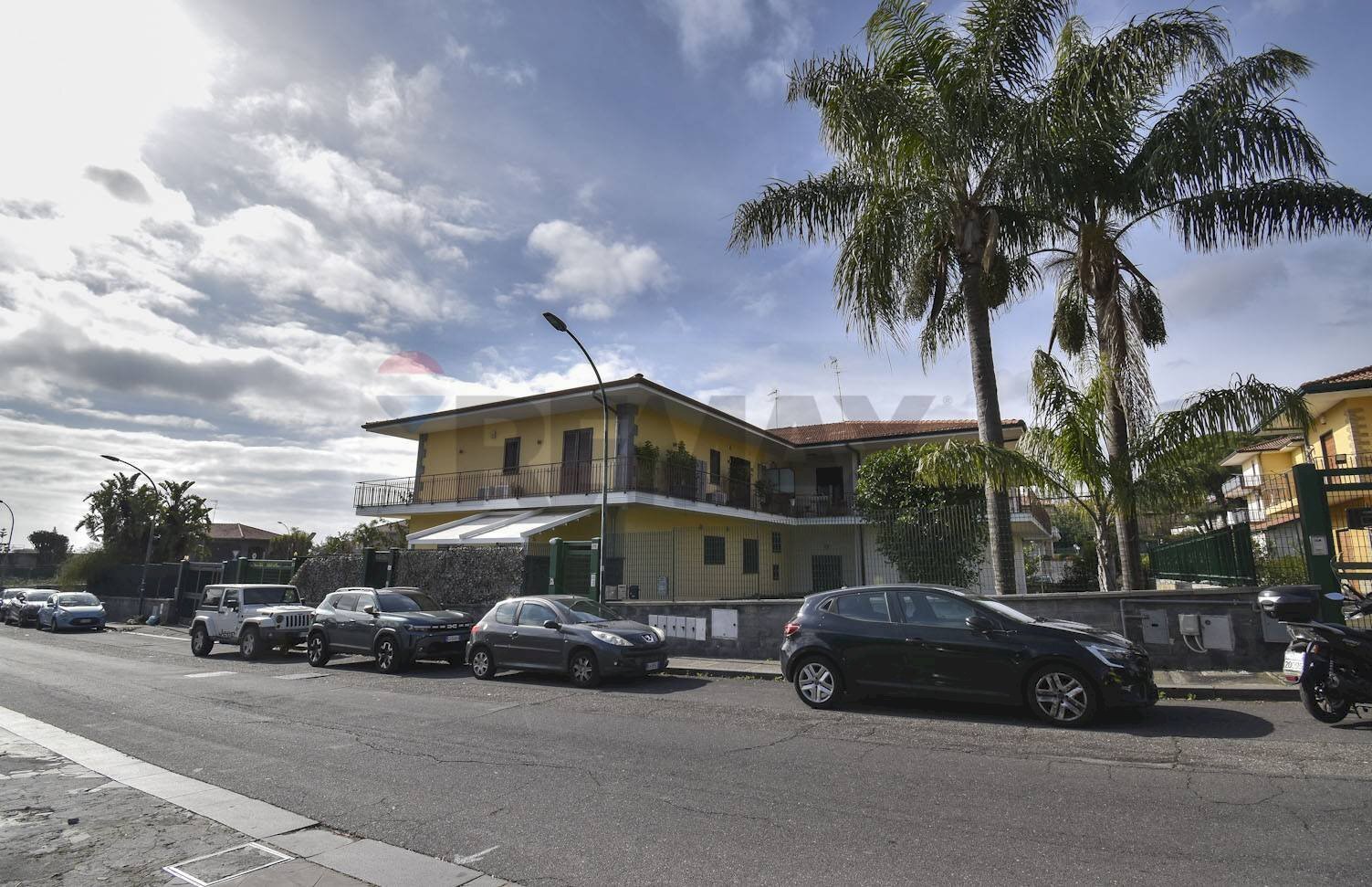 Casa all\'aperto - Apartment VIA ALCIDE DE GASPERI
 
16, Tremestieri Etneo - photo 2