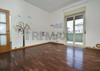 Stanza vuota - Appartamento VIA ALCIDE DE GASPERI
 
16, Tremestieri Etneo - foto 15