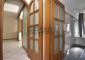 Hall / corridoio - Appartamento VIA ALCIDE DE GASPERI
 
16, Tremestieri Etneo - foto 17