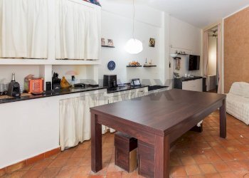 Cucina - Trilocale via filippo anfuso
 
1, Viagrande - foto 11