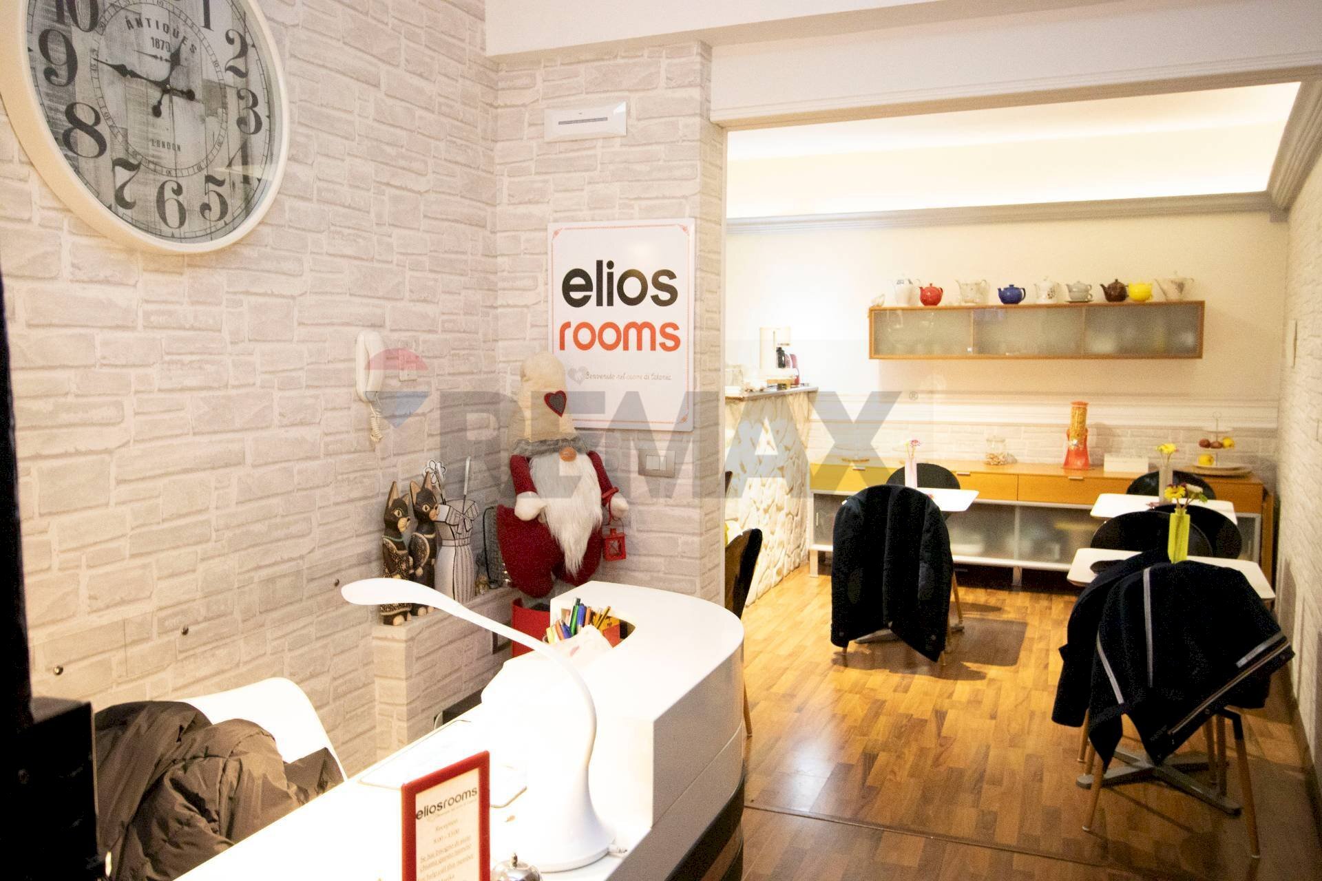 Ufficio - Hotel Via Alessandro Manzoni
 
81, Catania - foto 1