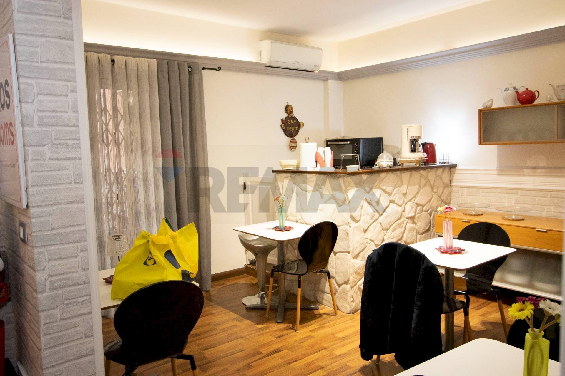 Sala da pranzo - Hotel Via Alessandro Manzoni
 
81, Catania - foto 3