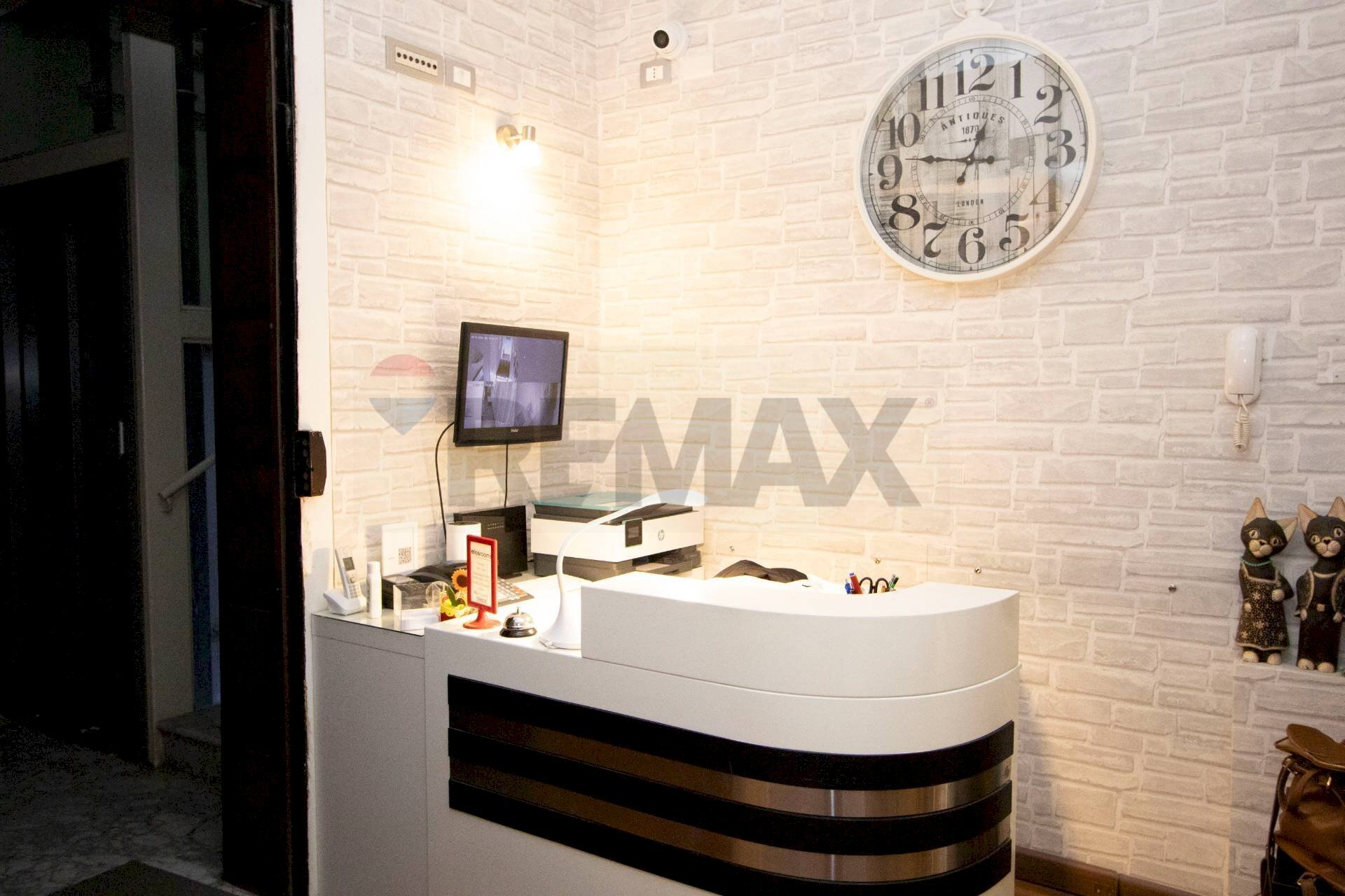 Bagno - Hotel Via Alessandro Manzoni
 
81, Catania - foto 2