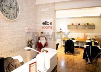 Ufficio - Hotel Via Alessandro Manzoni
 
81, Catania - foto 1