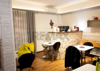 Sala da pranzo - Hotel Via Alessandro Manzoni
 
81, Catania - foto 3