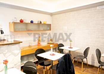 Sala da pranzo - Hotel Via Alessandro Manzoni
 
81, Catania - foto 4