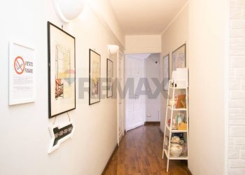 Hall / corridoio - Hotel Via Alessandro Manzoni
 
81, Catania - foto 5