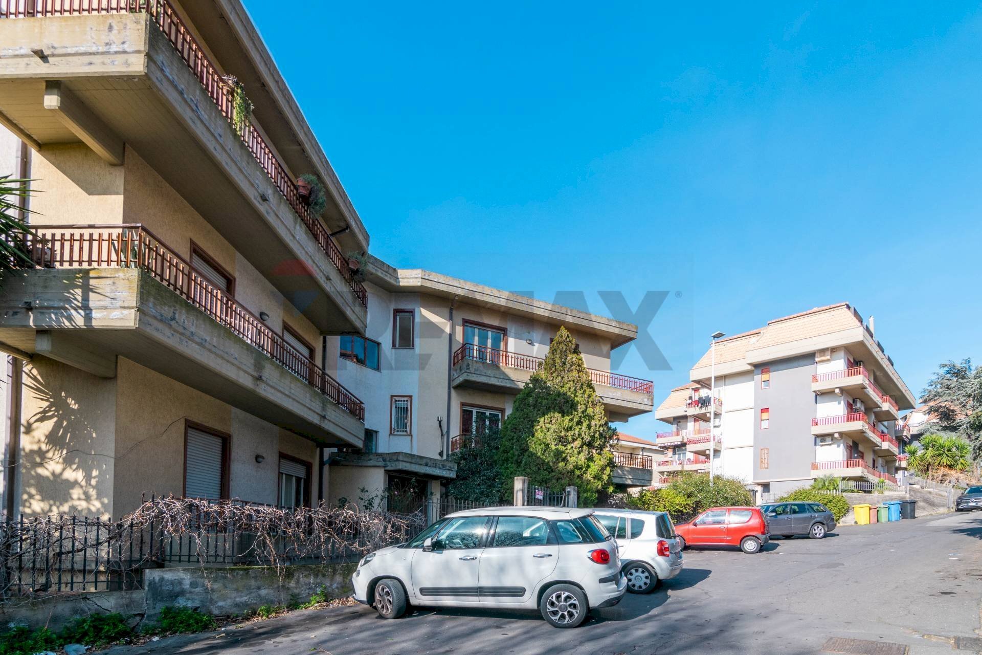 Edificio all\'aperto - Appartamento via matilde serrao
 
snc, Belpasso - foto 2