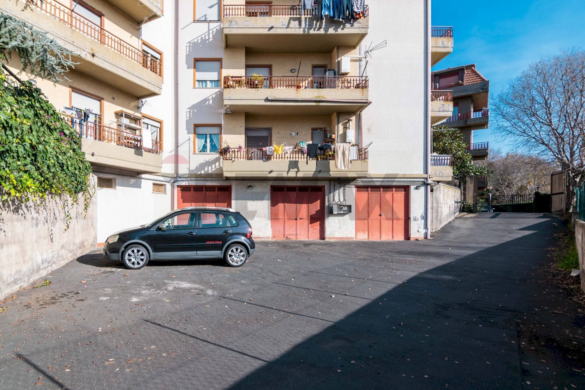 Edificio all\'aperto - Appartamento via matilde serrao
 
snc, Belpasso - foto 3