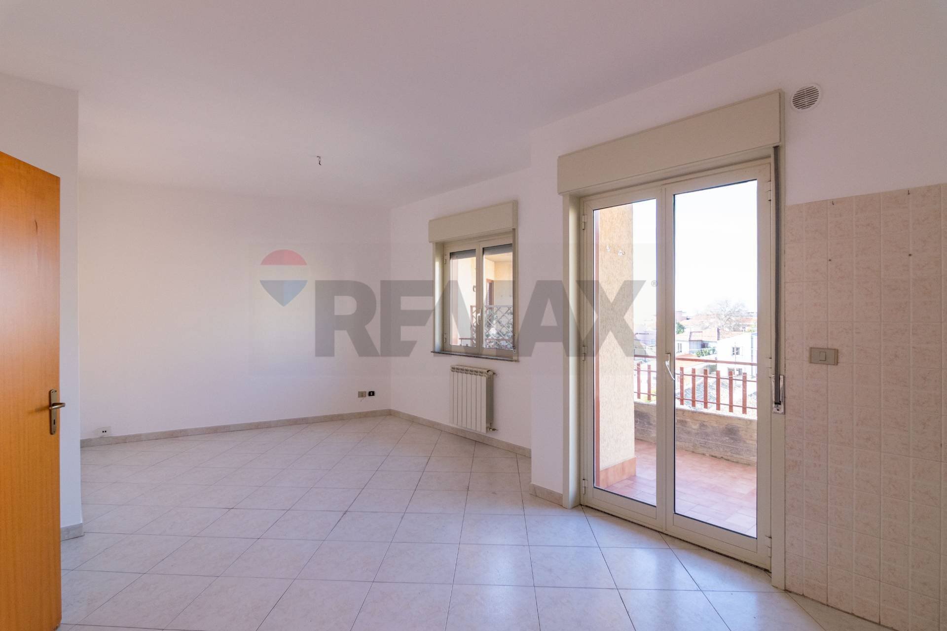 Stanza vuota - Appartamento via matilde serrao
 
snc, Belpasso - planimetria 1