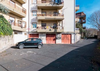 Edificio all\'aperto - Appartamento via matilde serrao
 
snc, Belpasso - foto 3