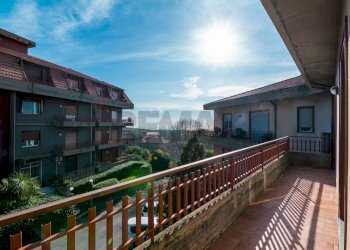 Balcone - Appartamento via matilde serrao
 
snc, Belpasso - foto 10