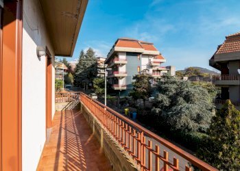 Balcone - Appartamento via matilde serrao
 
snc, Belpasso - foto 11