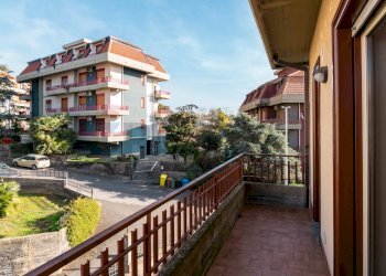 Balcone - Appartamento via matilde serrao
 
snc, Belpasso - foto 15