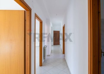 Hall / corridoio - Appartamento via matilde serrao
 
snc, Belpasso - foto 23