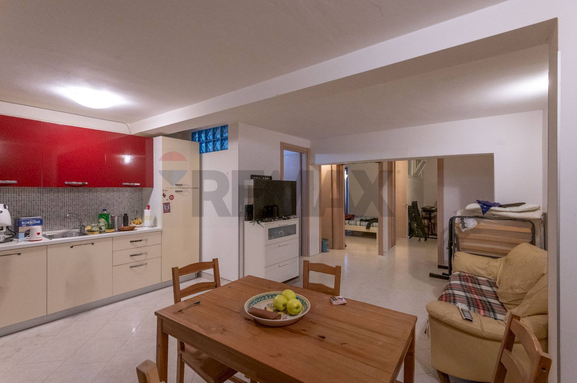 Sala da pranzo - Casa indipendente Via Canalotto
 
3/B, Caltagirone - foto 1