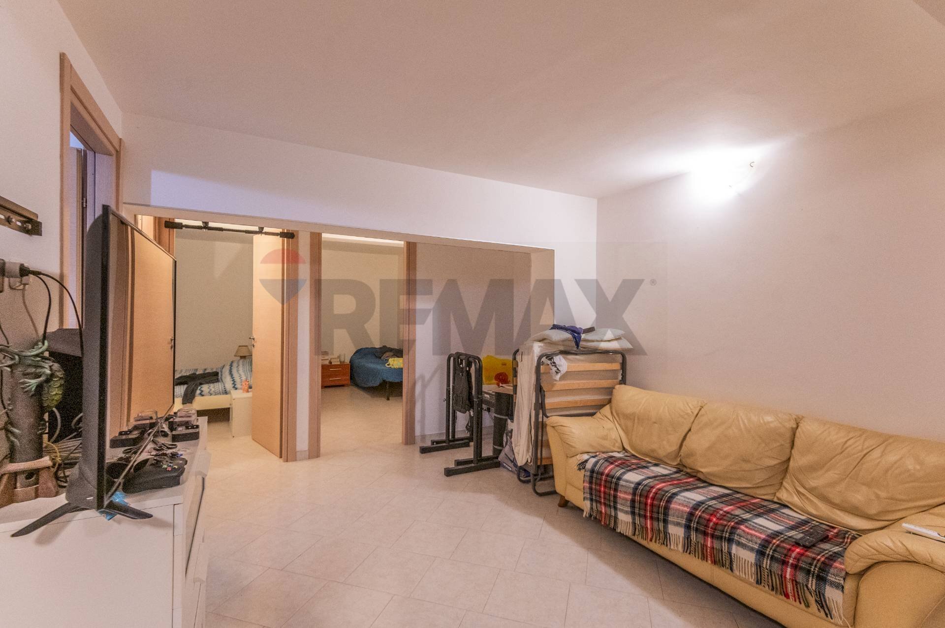 Soggiorno - Casa indipendente Via Canalotto
 
3/B, Caltagirone - foto 2