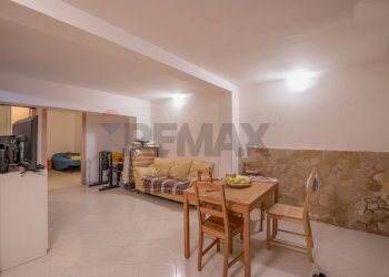 Sala da pranzo - Casa indipendente Via Canalotto
 
3/B, Caltagirone - foto 12