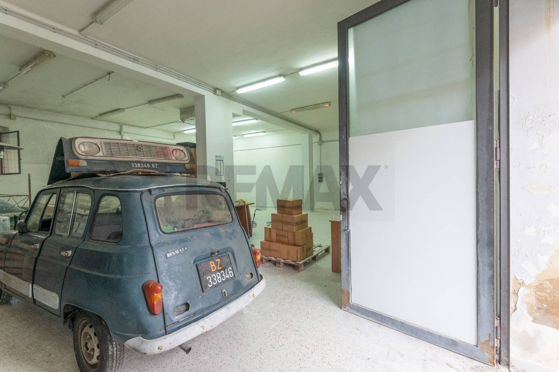 Parcheggio - Laboratorio Via Canalotto
 
3, Caltagirone - foto 2