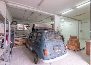 Parcheggio - Laboratorio Via Canalotto
 
3, Caltagirone - foto 9