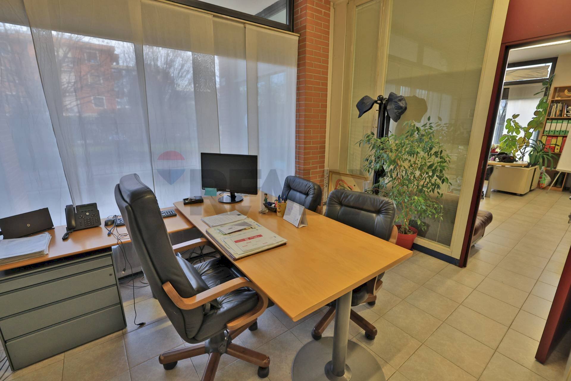 Ufficio - Ufficio Via Tommaso Edison
 
49, Novate Milanese - foto 1