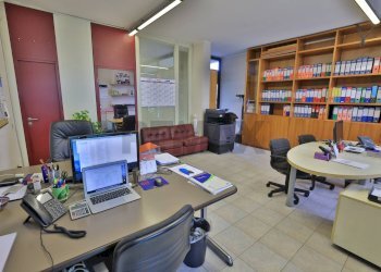 Ufficio - Ufficio Via Tommaso Edison
49, Novate Milanese - foto 2