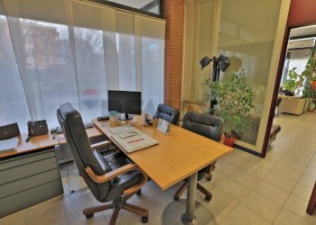 Ufficio - Ufficio Via Tommaso Edison
49, Novate Milanese - foto 1
